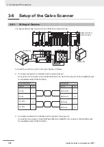 Preview for 60 page of Omron CK3M-CPU 1 Series Application Manual