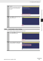 Preview for 65 page of Omron CK3M-CPU 1 Series Application Manual