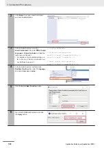 Preview for 70 page of Omron CK3M-CPU 1 Series Application Manual