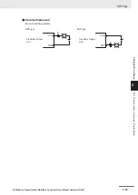 Preview for 203 page of Omron CK3M Series Hardware User Manual