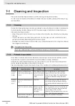 Preview for 238 page of Omron CK3M Series Hardware User Manual