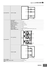 Preview for 7 page of Omron CK3W-MD71 0 Series Quick Start Manual