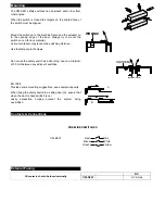 Preview for 2 page of Omron CM-S221 Operating Instructions