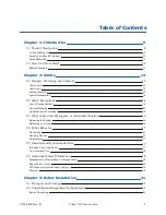 Preview for 3 page of Omron Cobra 350 CR/ESD User Manual