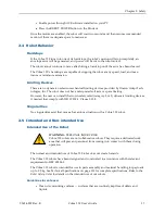 Preview for 17 page of Omron Cobra 350 CR/ESD User Manual