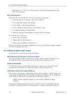 Preview for 18 page of Omron Cobra 350 CR/ESD User Manual