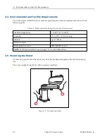 Предварительный просмотр 22 страницы Omron Cobra 350 CR/ESD User Manual