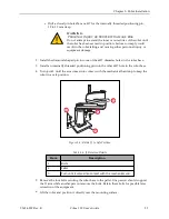 Preview for 25 page of Omron Cobra 350 CR/ESD User Manual