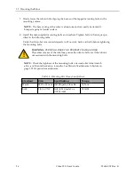 Preview for 26 page of Omron Cobra 350 CR/ESD User Manual