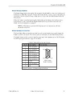 Preview for 37 page of Omron Cobra 350 CR/ESD User Manual