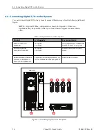 Предварительный просмотр 38 страницы Omron Cobra 350 CR/ESD User Manual