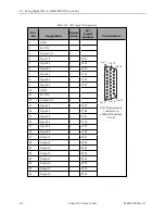 Preview for 40 page of Omron Cobra 350 CR/ESD User Manual