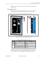 Предварительный просмотр 49 страницы Omron Cobra 350 CR/ESD User Manual