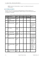 Preview for 52 page of Omron Cobra 350 CR/ESD User Manual