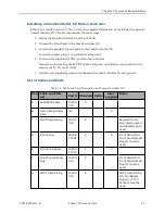 Preview for 57 page of Omron Cobra 350 CR/ESD User Manual