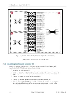 Preview for 64 page of Omron Cobra 350 CR/ESD User Manual