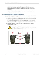 Предварительный просмотр 66 страницы Omron Cobra 350 CR/ESD User Manual