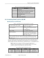 Preview for 67 page of Omron Cobra 350 CR/ESD User Manual