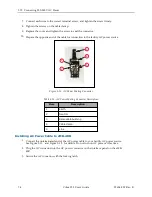 Preview for 74 page of Omron Cobra 350 CR/ESD User Manual