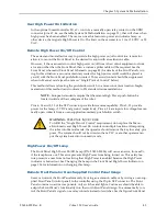 Preview for 85 page of Omron Cobra 350 CR/ESD User Manual