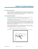 Preview for 87 page of Omron Cobra 350 CR/ESD User Manual