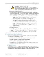 Preview for 89 page of Omron Cobra 350 CR/ESD User Manual