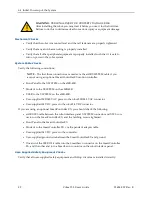 Preview for 90 page of Omron Cobra 350 CR/ESD User Manual