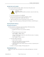 Preview for 91 page of Omron Cobra 350 CR/ESD User Manual