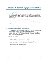 Preview for 93 page of Omron Cobra 350 CR/ESD User Manual