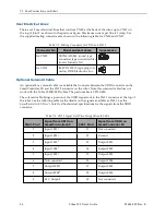 Preview for 96 page of Omron Cobra 350 CR/ESD User Manual