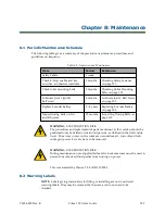 Preview for 103 page of Omron Cobra 350 CR/ESD User Manual