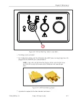 Предварительный просмотр 113 страницы Omron Cobra 350 CR/ESD User Manual