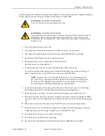 Preview for 117 page of Omron Cobra 350 CR/ESD User Manual