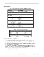 Preview for 124 page of Omron Cobra 350 CR/ESD User Manual