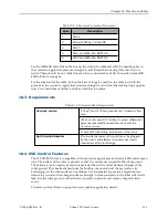 Предварительный просмотр 131 страницы Omron Cobra 350 CR/ESD User Manual