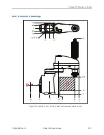 Предварительный просмотр 135 страницы Omron Cobra 350 CR/ESD User Manual