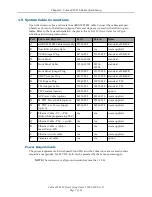 Preview for 7 page of Omron Cobra 350 ePLC Quick Setup Manual