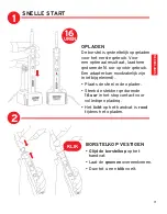 Preview for 17 page of Omron Colgate ProClinical C600 Instruction Manual