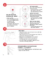 Preview for 18 page of Omron Colgate ProClinical C600 Instruction Manual