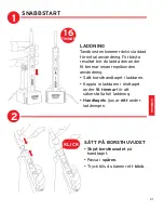 Предварительный просмотр 29 страницы Omron Colgate ProClinical C600 Instruction Manual