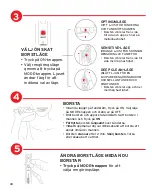 Preview for 30 page of Omron Colgate ProClinical C600 Instruction Manual