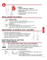 Preview for 31 page of Omron Colgate ProClinical C600 Instruction Manual