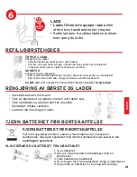 Preview for 37 page of Omron Colgate ProClinical C600 Instruction Manual