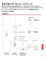 Preview for 45 page of Omron Colgate ProClinical C600 Instruction Manual