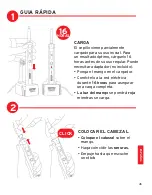 Preview for 47 page of Omron Colgate ProClinical C600 Instruction Manual