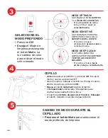 Preview for 48 page of Omron Colgate ProClinical C600 Instruction Manual