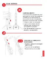 Предварительный просмотр 53 страницы Omron Colgate ProClinical C600 Instruction Manual