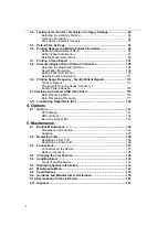 Предварительный просмотр 4 страницы Omron Colin BP-203RPE III Manual