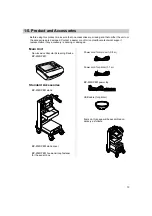 Предварительный просмотр 15 страницы Omron Colin BP-203RPE III Manual