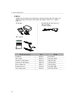 Предварительный просмотр 18 страницы Omron Colin BP-203RPE III Manual